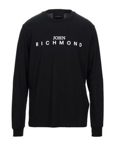 Футболка John Richmond