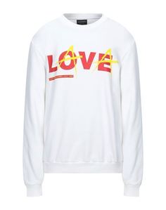 Толстовка Mauna KEA