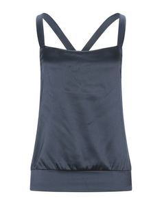 Топ без рукавов Francesca Piccini