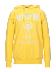 Толстовка Moschino