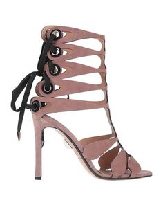 Сандалии Samuele Failli