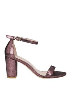 Сандалии Stuart Weitzman