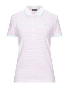 Поло Fred Perry