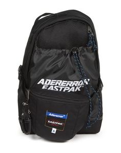 Рюкзаки и сумки на пояс Eastpak x Ader Error