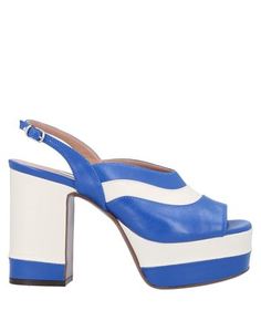 Сандалии L' Autre Chose