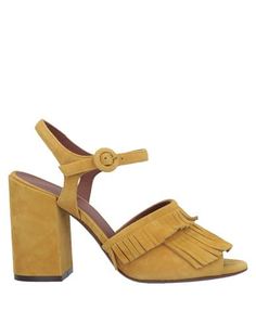 Сандалии L' Autre Chose