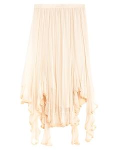 Юбка длиной 3/4 Chloé