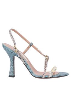 Сандалии L' Autre Chose