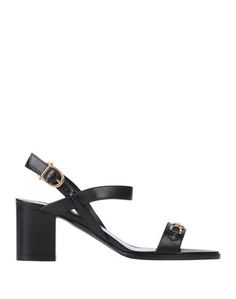 Сандалии Celine