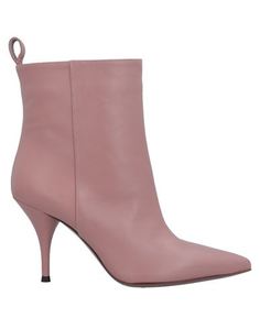 Полусапоги и высокие ботинки L' Autre Chose