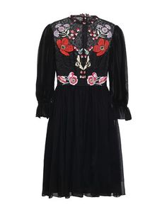 Короткое платье Temperley London