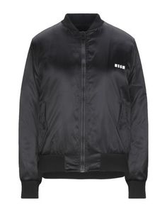 Пуховик Msgm