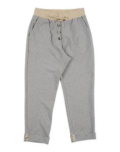 Повседневные брюки Elisabetta Franchi
