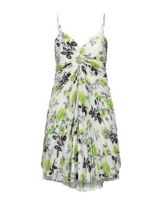 Короткое платье Msgm