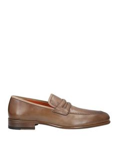 Мокасины Santoni