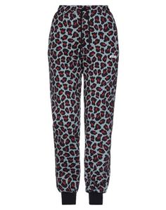 Повседневные брюки Msgm