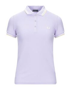 Поло Fred Perry