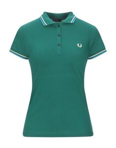 Поло Fred Perry