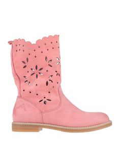 Полусапоги и высокие ботинки Andrea Morelli