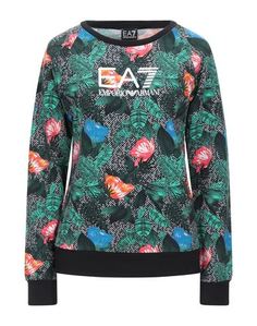 Толстовка EA7