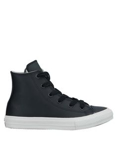 Высокие кеды и кроссовки Converse