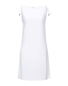Короткое платье Verdissima