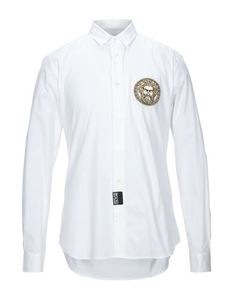 Pубашка Versace