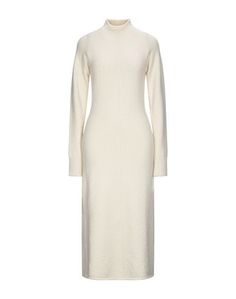 Платье до колена Celine