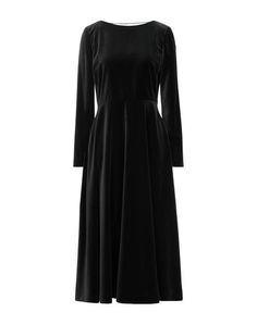 Платье длиной 3/4 Max Mara