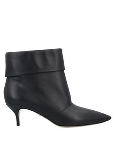 Полусапоги и высокие ботинки Paul Andrew