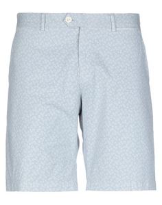 Шорты и бермуды Drumohr