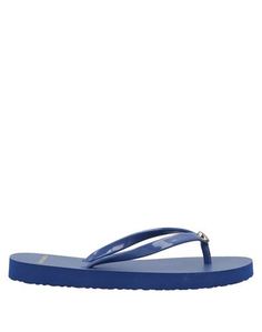 Вьетнамки Tory Burch