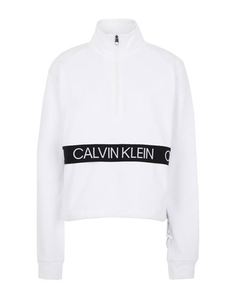 Толстовка Calvin Klein Performance