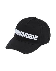 Головной убор Dsquared2