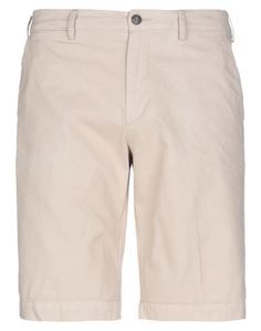 Шорты и бермуды 40 Weft