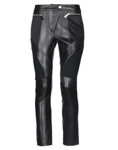 Повседневные брюки Versace