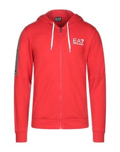 Толстовка EA7