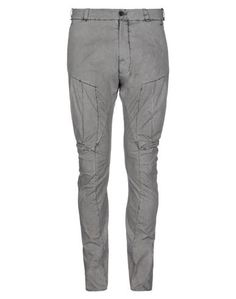 Повседневные брюки Masnada