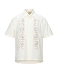 Pубашка Universal Works