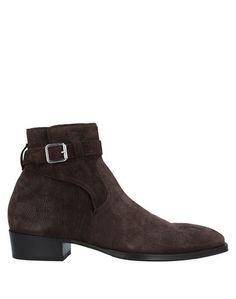 Полусапоги и высокие ботинки Paul Smith