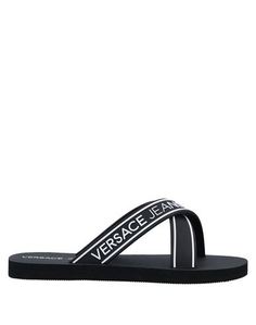 Сандалии Versace