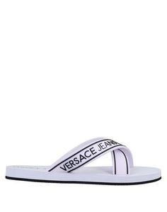 Сандалии Versace