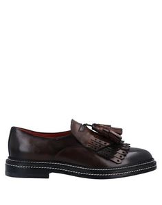 Мокасины Santoni