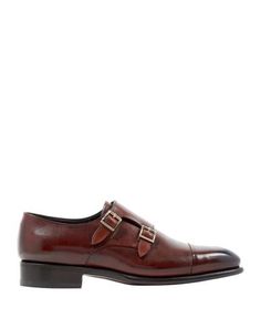 Мокасины Santoni