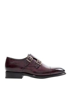 Мокасины Santoni