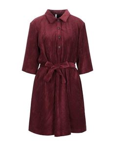 Короткое платье Imperial