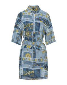 Короткое платье Versace