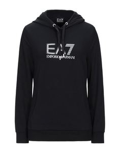 Толстовка EA7