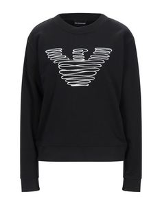 Толстовка Emporio Armani