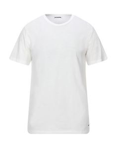 Футболка Jil Sander
